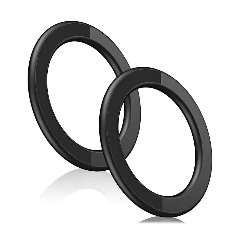 Anillos magnéticos universales (Pack de 2)