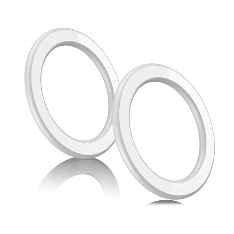 Anillos magnéticos universales (Pack de 2)